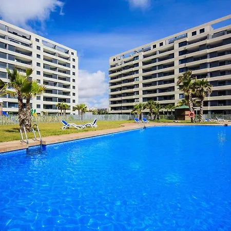Apartment Panorama Mar Punta Prima