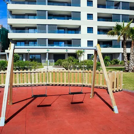 Panorama Mar Punta Prima Apartment Punta Prima (Alicante)