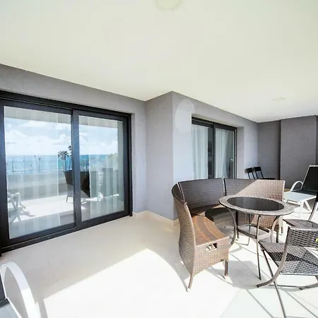Apartment Panorama Mar Punta Prima *