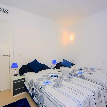 Apartamento Panorama Mar Punta Prima *