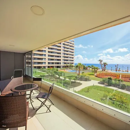 Apartamento Panorama Mar Punta Prima