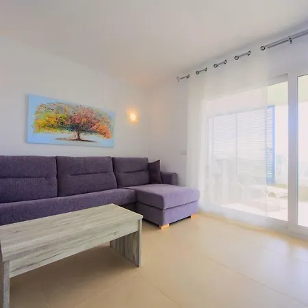 Apartamento Panorama Mar Punta Prima *