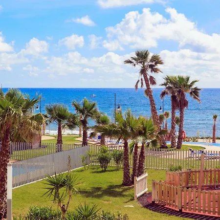 Apartamento Panorama Mar Punta Prima