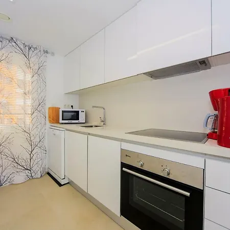 Apartamento Panorama Mar Punta Prima Punta Prima (Alicante)